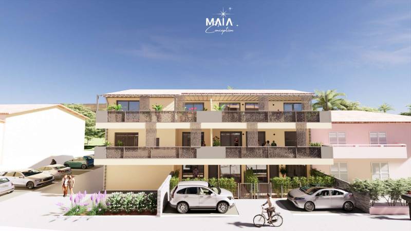 Découvrez le nouveau site web de Maia Conception !