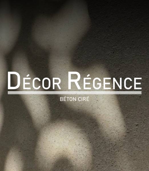 Béton ciré haut de gamme Saint-Tropez Décor Régence