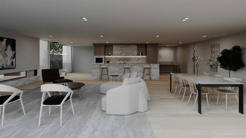 Construire ou rénover en zones exposées aux risques naturels dans le Var