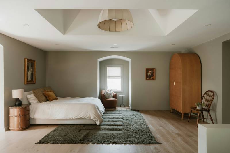 architecture durable a Hyères dans le var 