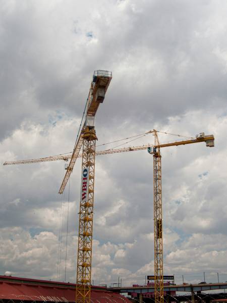 Gestion des modifications en cours de chantier à Hyères et Toulon