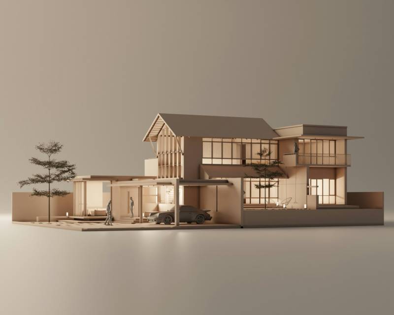 Le maître d’œuvre garantit la coordination 