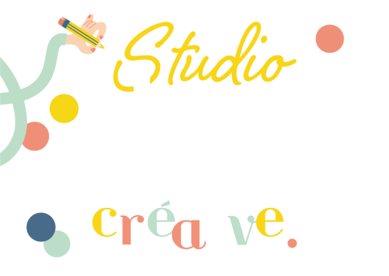 Agence de communication Le Lavandou Studio Dots