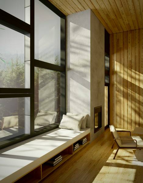 Les avantages des logements collectifs modernes