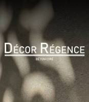 Béton ciré haut de gamme Saint-Tropez Décor Régence