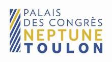 Palais des Congrès Toulon Palais des Congrès Neptune